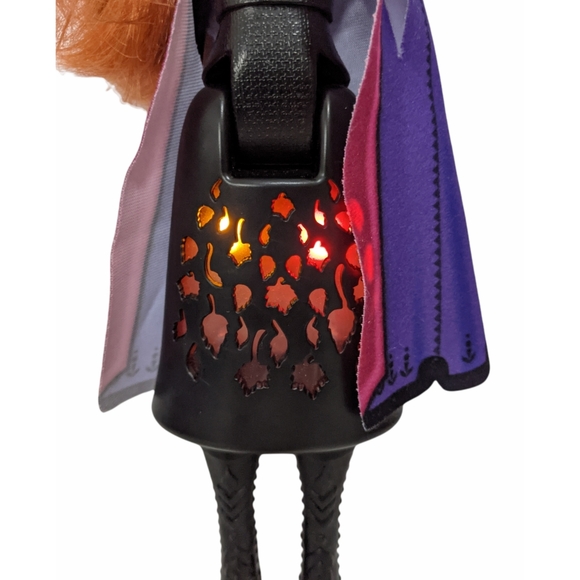 Autumn Swirling Adventure Anna - Picture 5 of 8